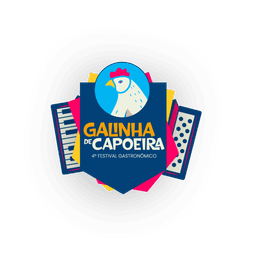 Logo Festival da Galinha